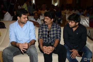 Nannaku Prematho Movie Grand Success Meet